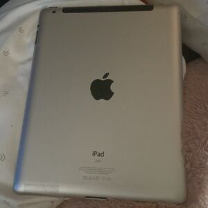 ipad 32gb 2018 generation